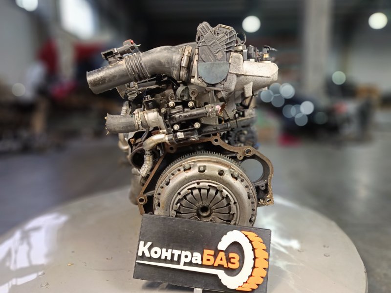 Двигатель, 220500 рублей, Красноярск