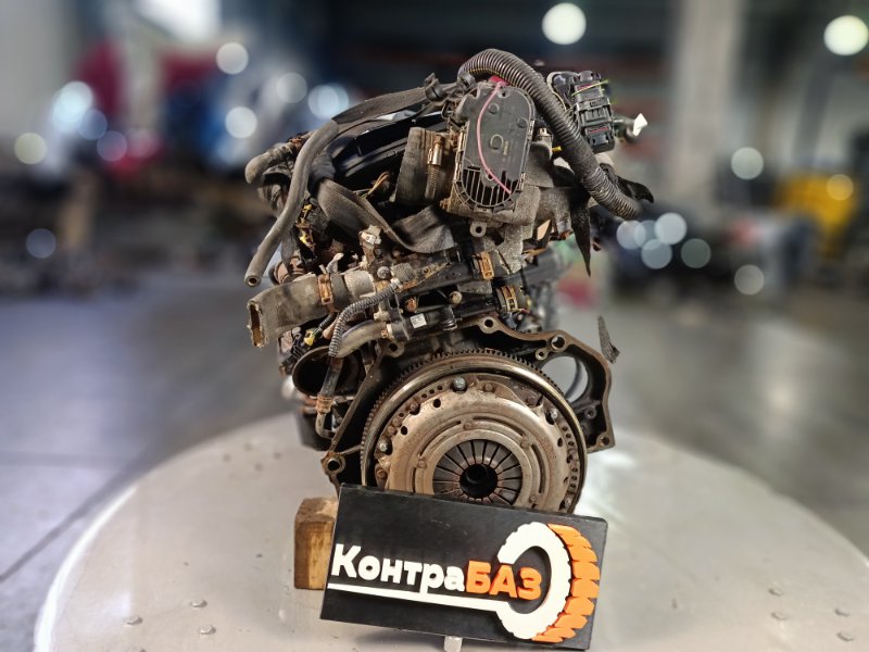 Двигатель, 200000 рублей, Красноярск