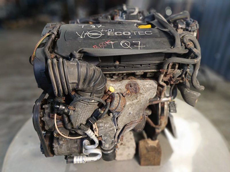 Двигатель, 200000 рублей, Красноярск