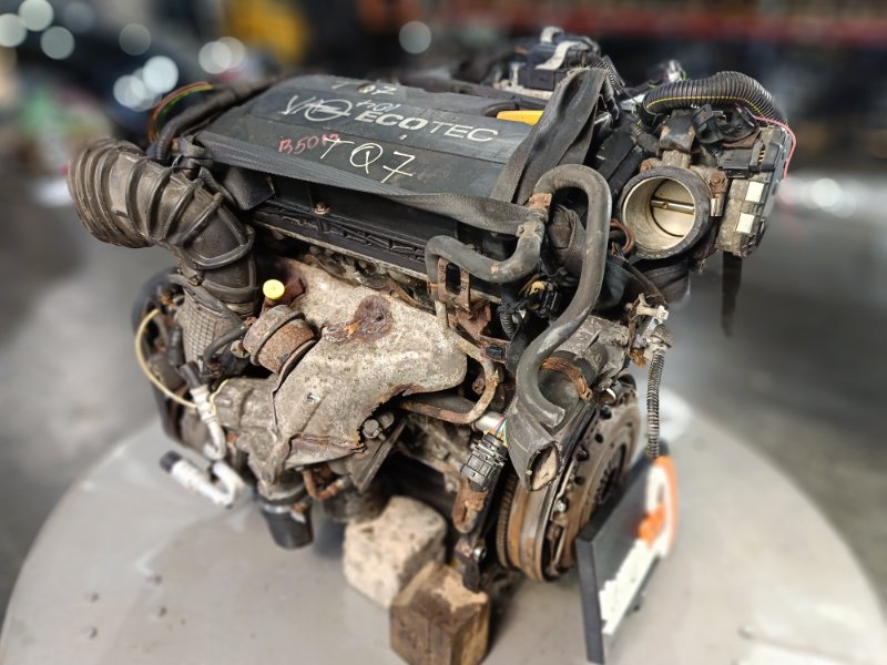 Двигатель, 200000 рублей, Красноярск