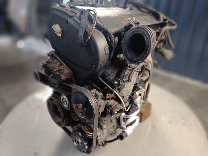 Двигатель, 200000 рублей, Красноярск