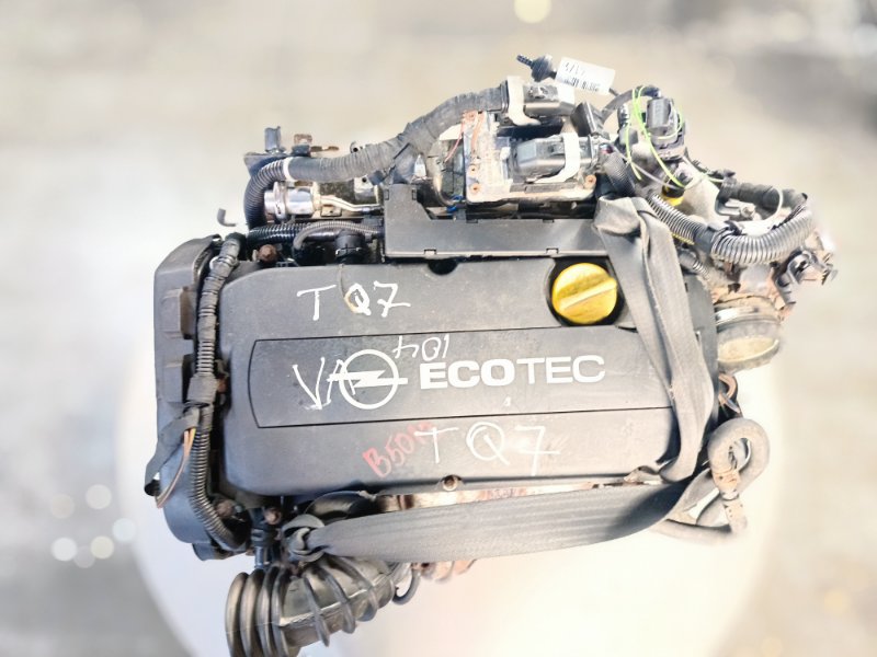 Двигатель, 200000 рублей, Красноярск