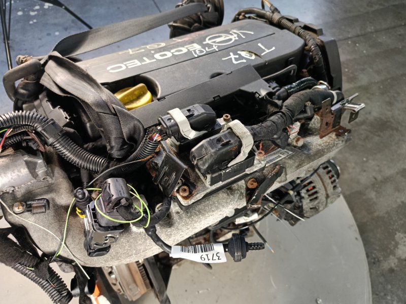 Двигатель, 200000 рублей, Красноярск