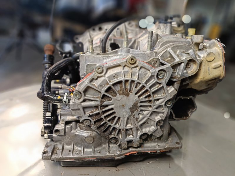 АКПП, 32000 рублей, Красноярск