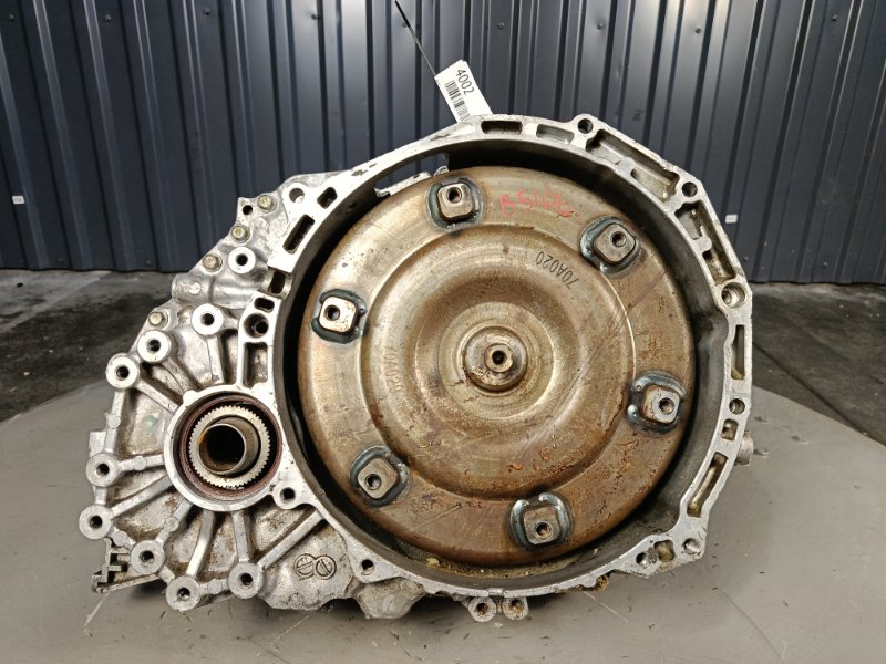 АКПП, 89300 рублей, Красноярск