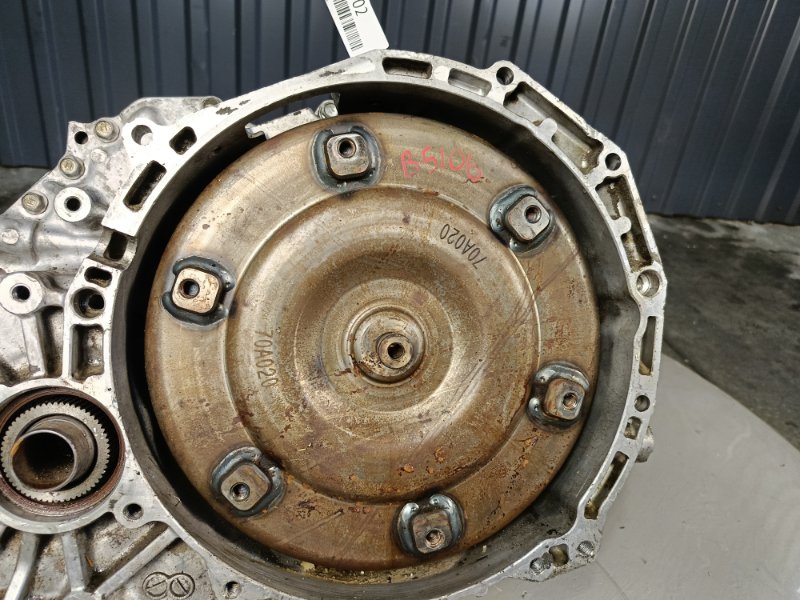 АКПП, 89300 рублей, Красноярск