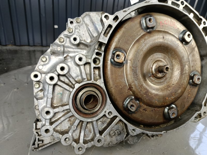 АКПП, 89300 рублей, Красноярск