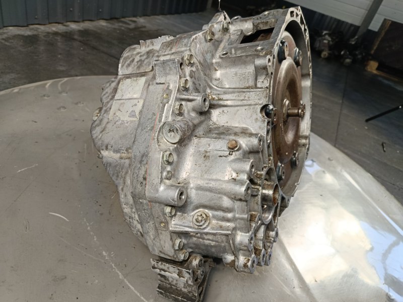 АКПП, 89300 рублей, Красноярск