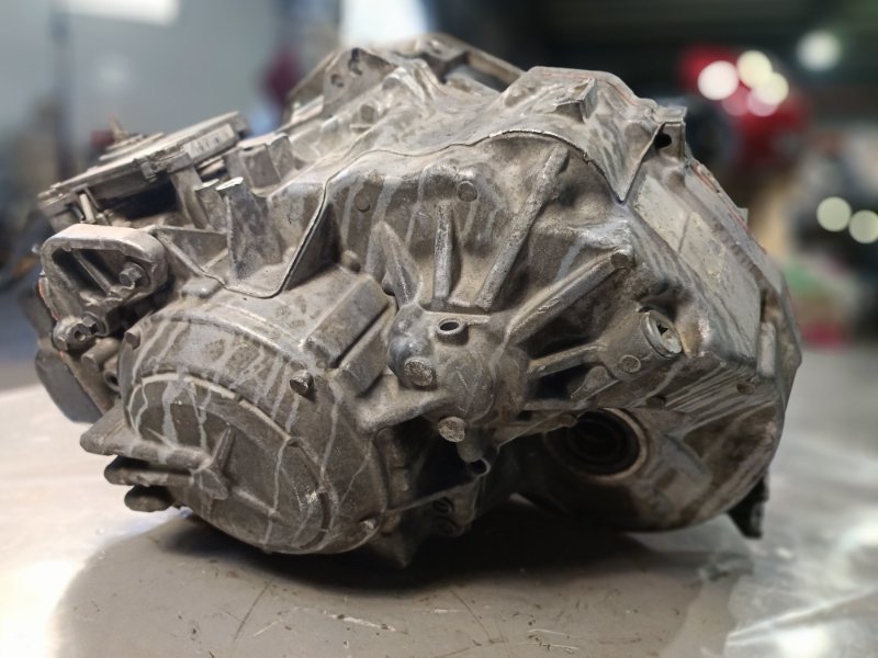 АКПП, 89300 рублей, Красноярск