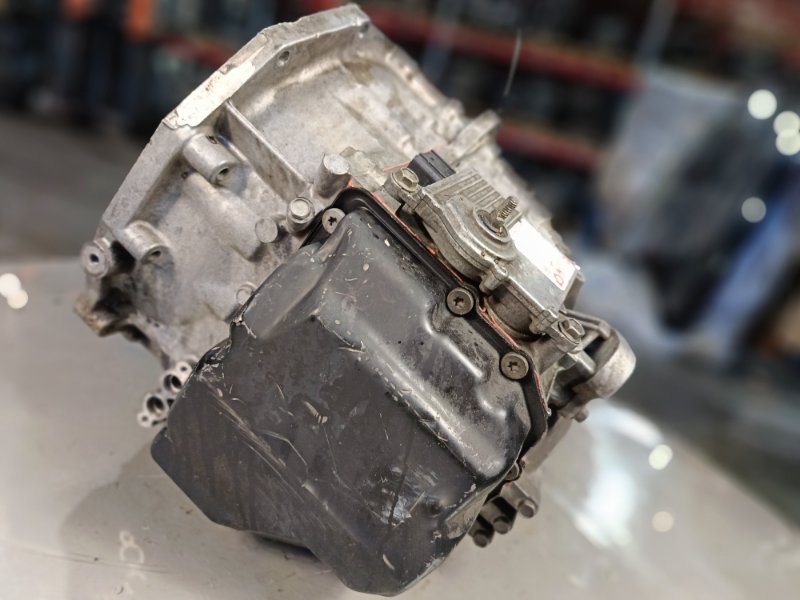 АКПП, 89300 рублей, Красноярск