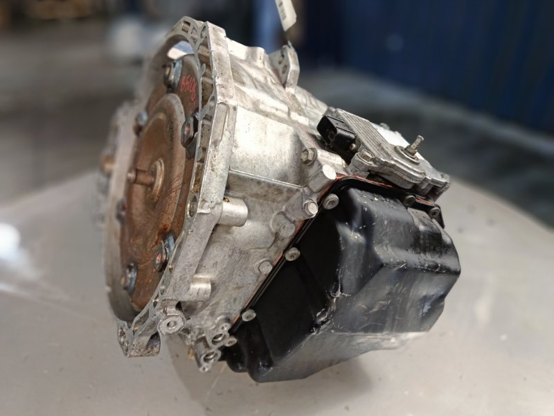 АКПП, 89300 рублей, Красноярск