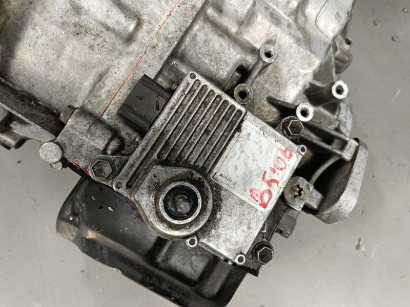 АКПП, 89300 рублей, Красноярск