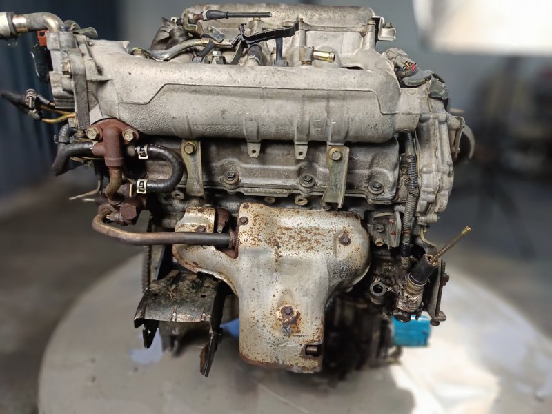 Двигатель, 140000 рублей, Красноярск