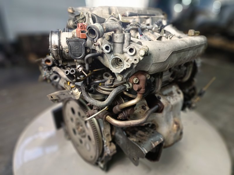 Двигатель, 140000 рублей, Красноярск