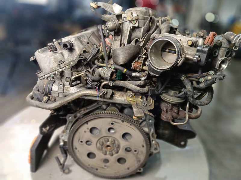 Двигатель, 140000 рублей, Красноярск