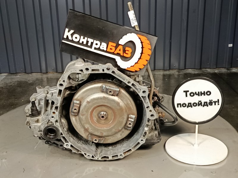 АКПП, 63000 рублей, Красноярск