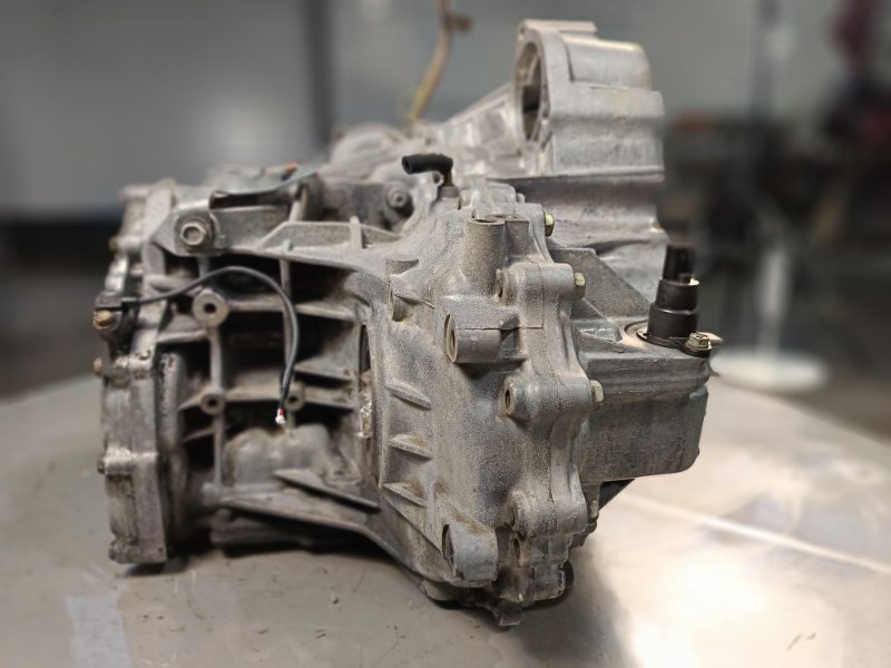 АКПП, 63000 рублей, Красноярск