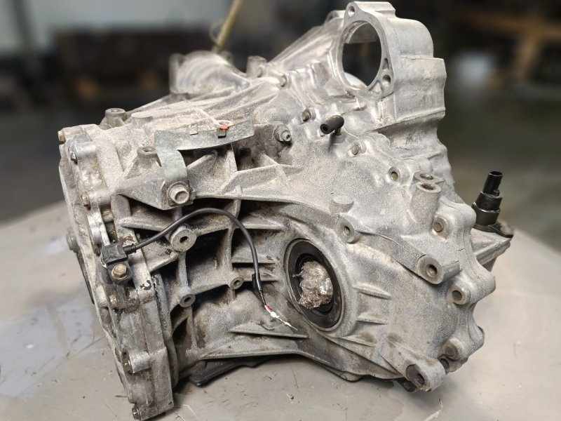 АКПП, 63000 рублей, Красноярск