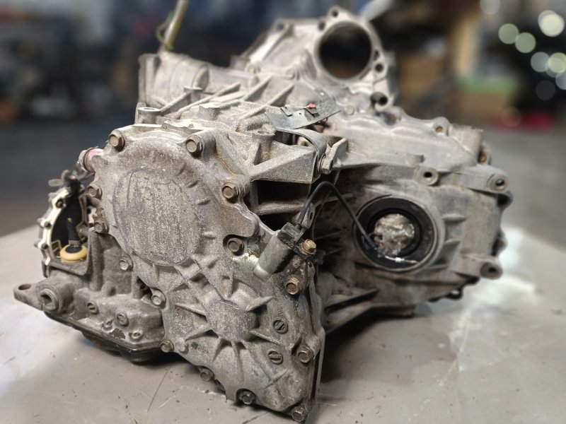 АКПП, 63000 рублей, Красноярск