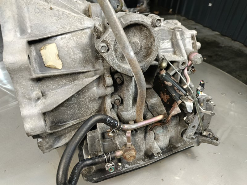 АКПП, 63000 рублей, Красноярск