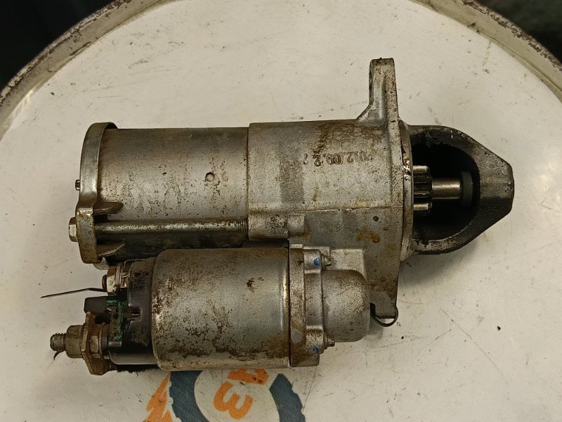 Стартер, 2700 рублей, Красноярск