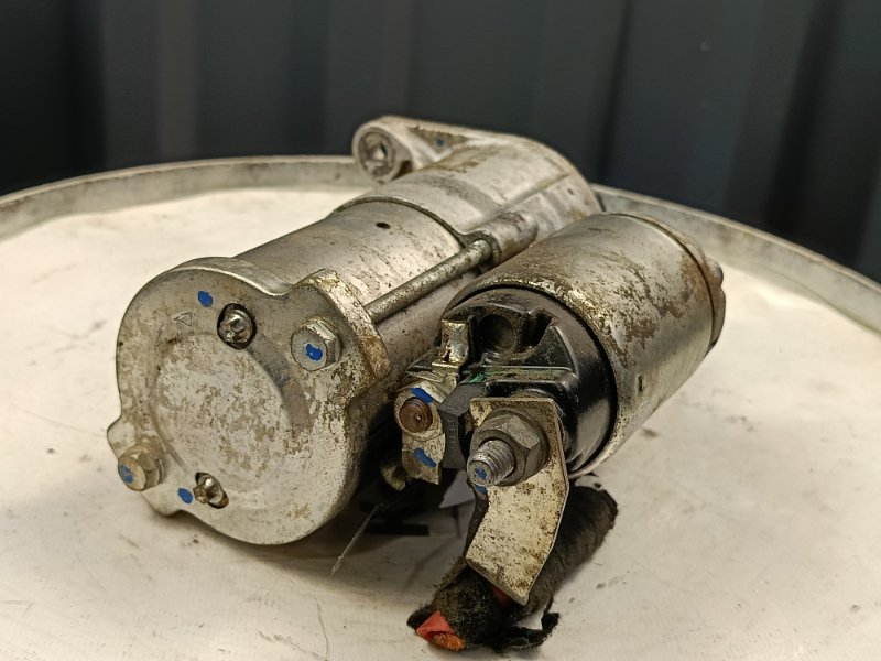 Стартер, 2700 рублей, Красноярск