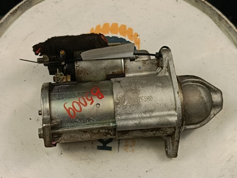 Стартер, 2700 рублей, Красноярск