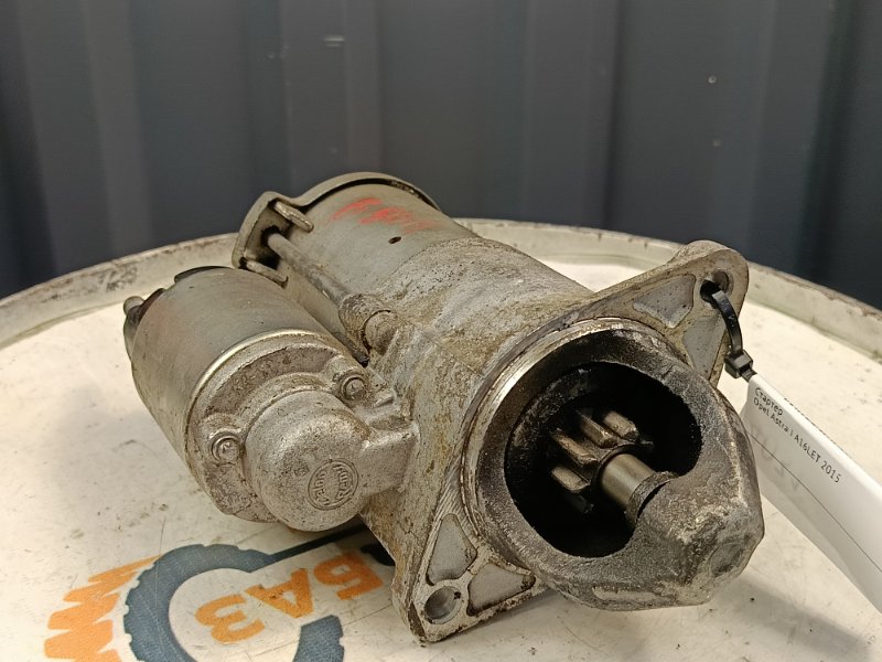 Стартер, 2700 рублей, Красноярск