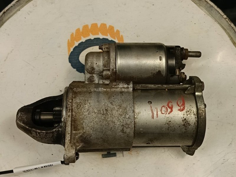 Стартер, 2700 рублей, Красноярск