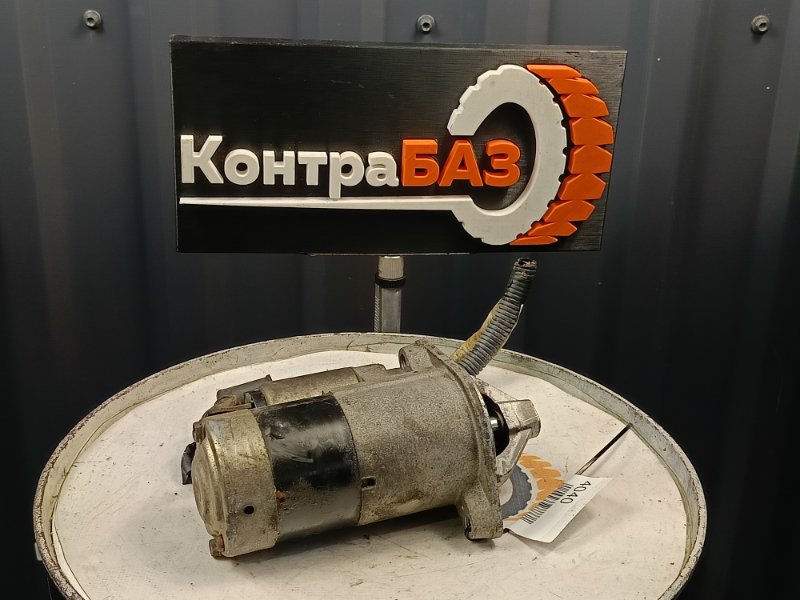 Стартер, 6300 рублей, Красноярск