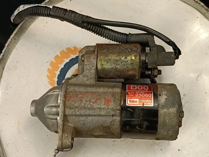 Стартер, 6300 рублей, Красноярск