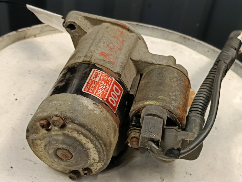 Стартер, 6300 рублей, Красноярск