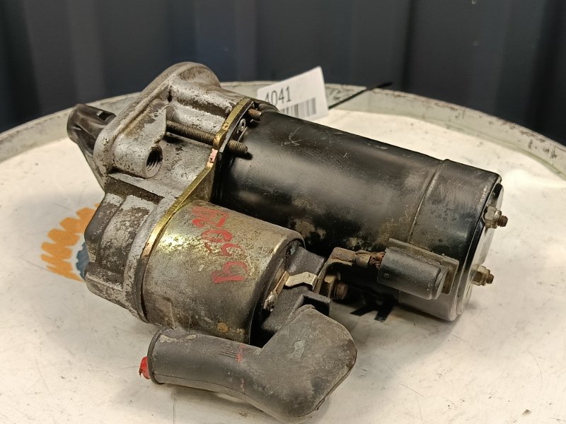 Стартер, 6300 рублей, Красноярск