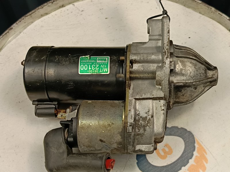 Стартер, 6300 рублей, Красноярск