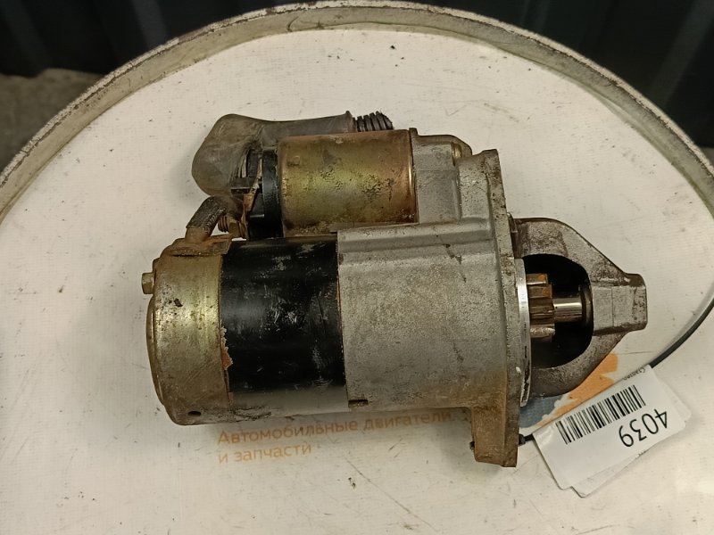 Стартер, 6300 рублей, Красноярск