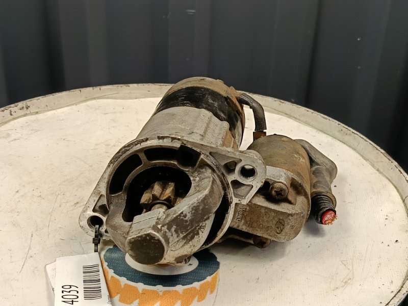 Стартер, 6300 рублей, Красноярск