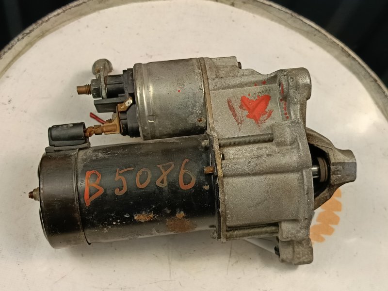 Стартер, 3700 рублей, Красноярск