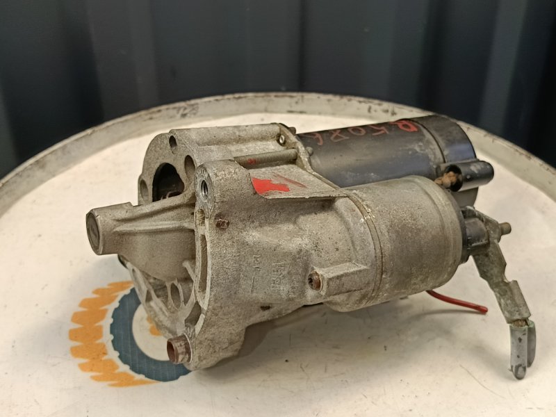 Стартер, 3700 рублей, Красноярск