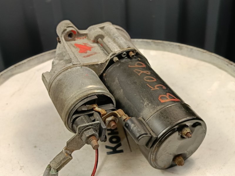 Стартер, 3700 рублей, Красноярск