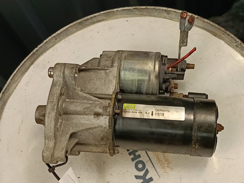 Стартер, 3700 рублей, Красноярск