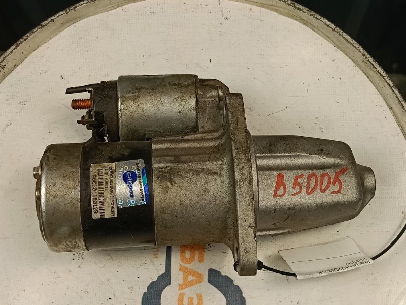 Стартер, 5600 рублей, Красноярск