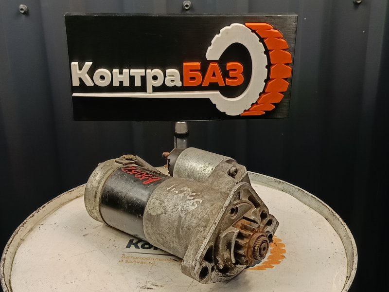 Стартер, 12100 рублей, Красноярск