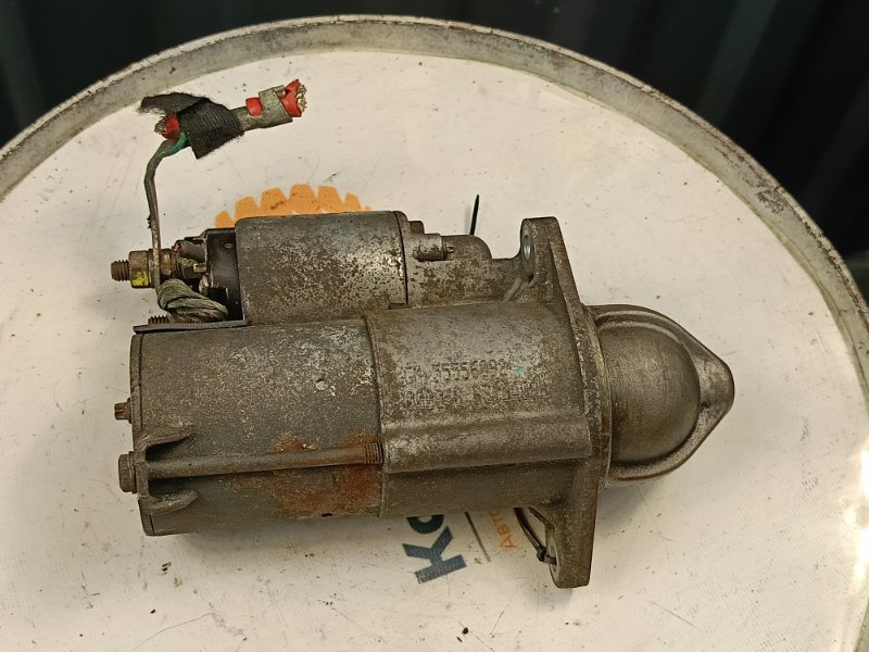 Стартер, 2700 рублей, Красноярск