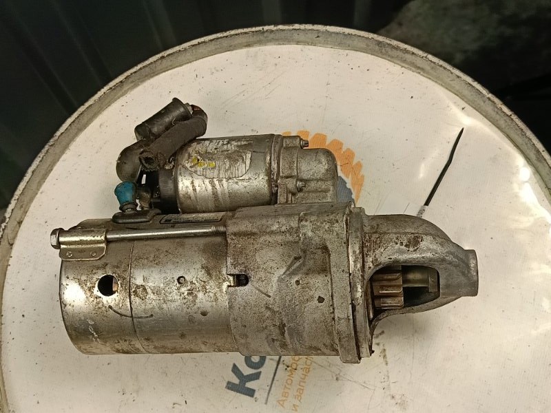 Стартер, 7400 рублей, Красноярск