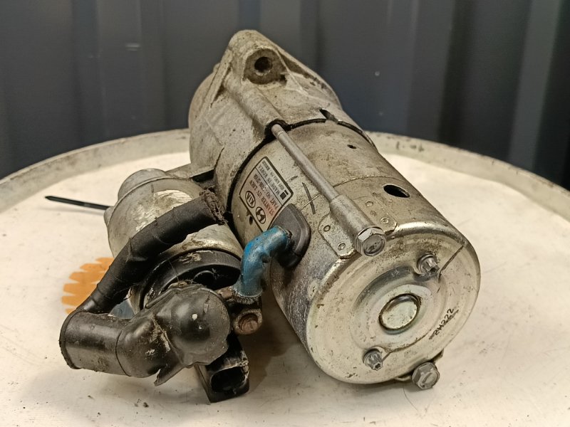 Стартер, 7400 рублей, Красноярск