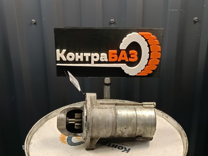 Стартер, 7400 рублей, Красноярск