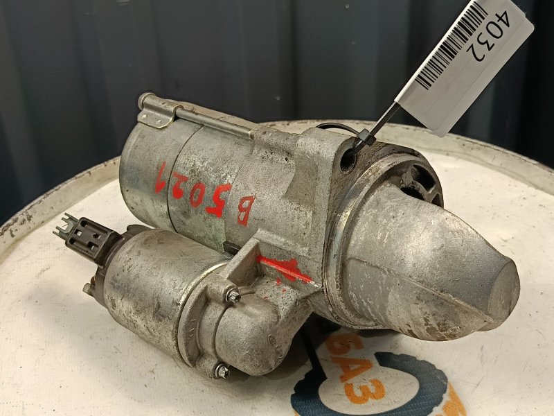 Стартер, 7400 рублей, Красноярск