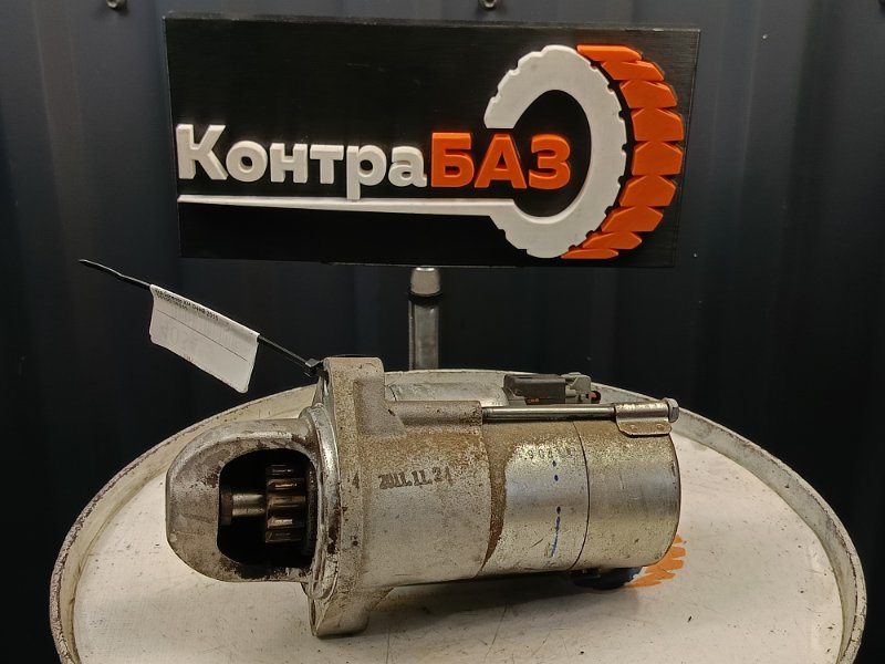 Стартер, 7400 рублей, Красноярск