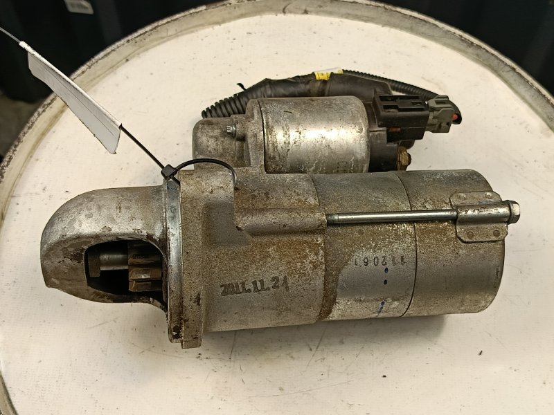 Стартер, 7400 рублей, Красноярск