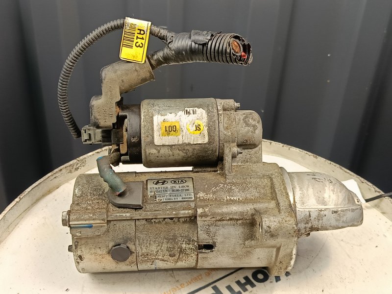 Стартер, 7400 рублей, Красноярск